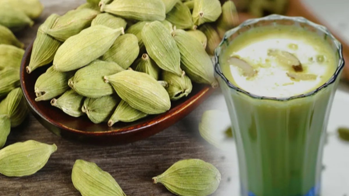 Dudh Elaichi